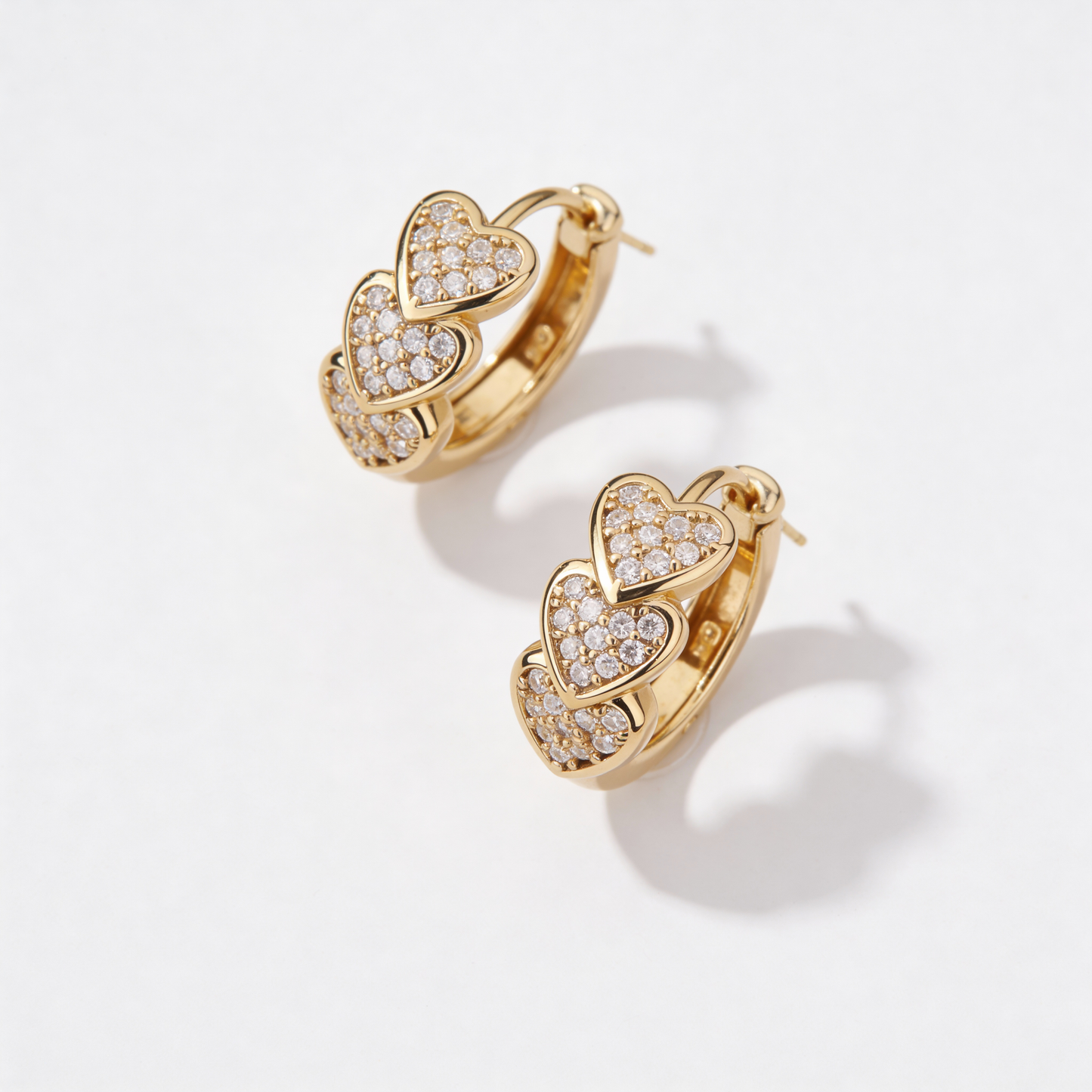 Boucles d'Oreille Lyanna