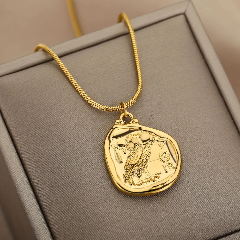 Collier Kýra