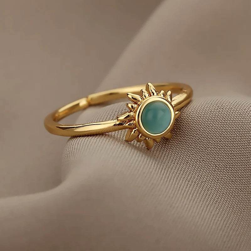 Bague Nyxía