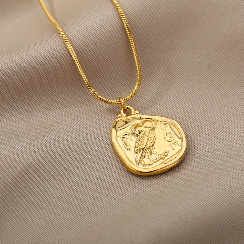 Collier Kýra