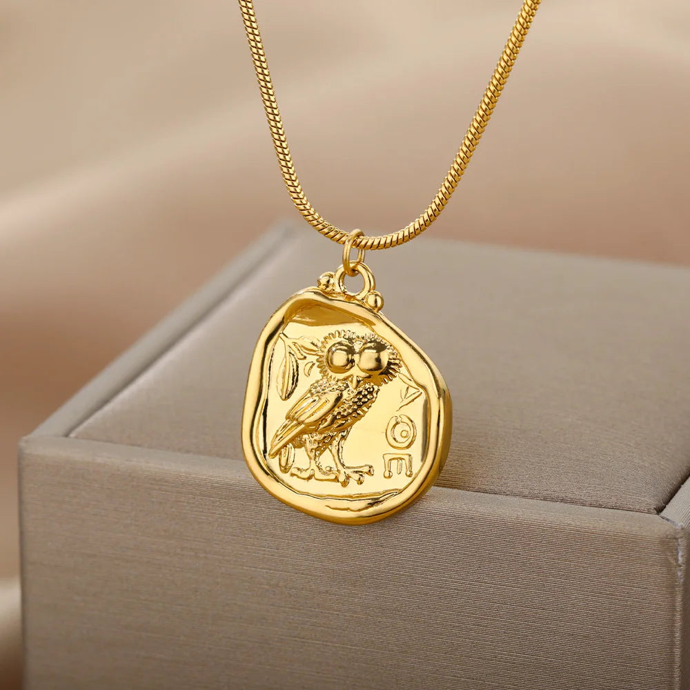Collier Kýra