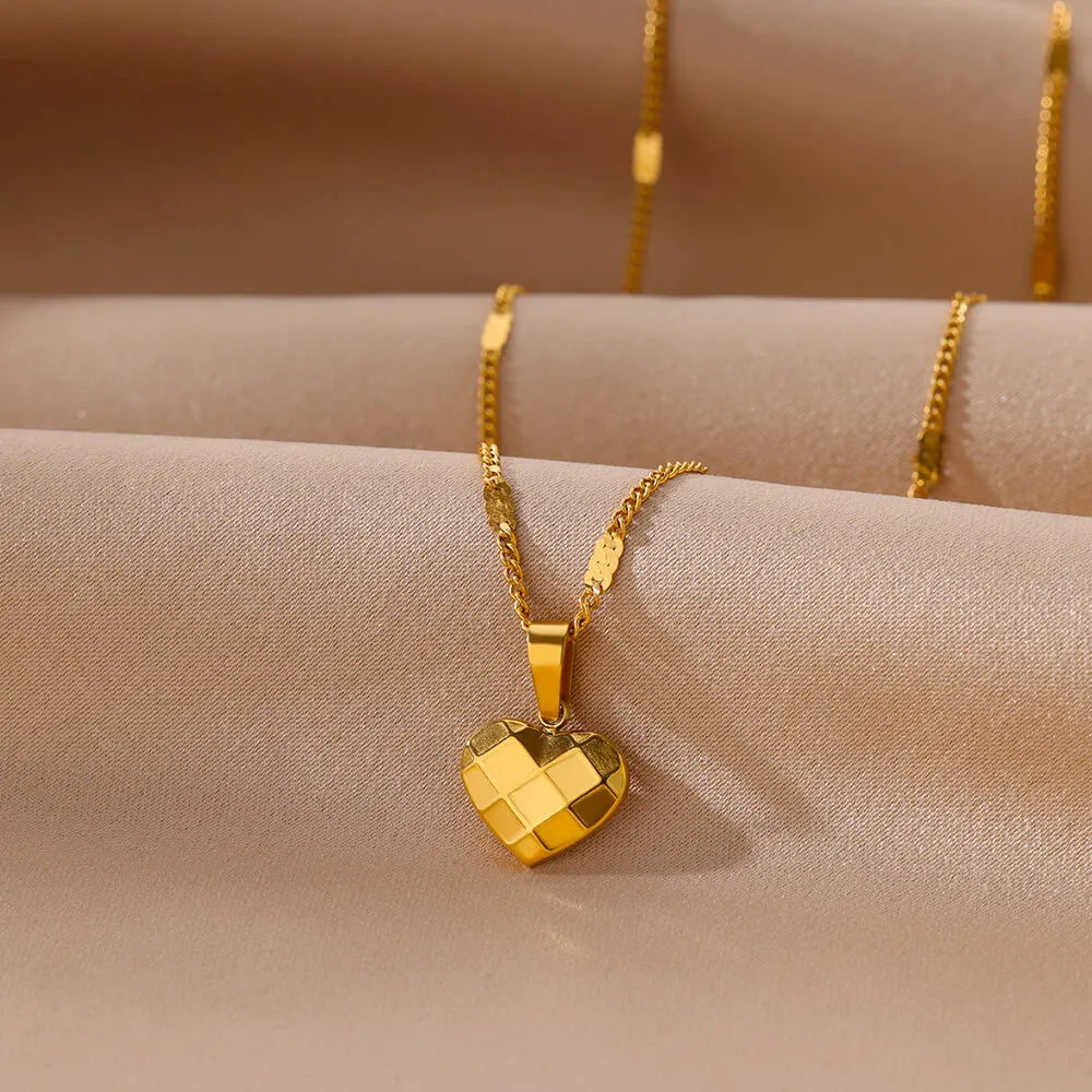 Pendentif Eva