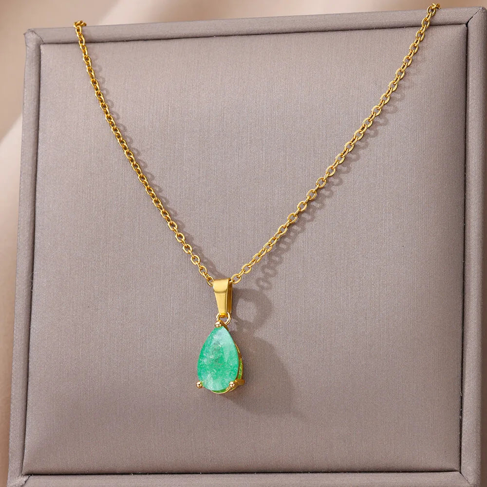Pendentif Evora