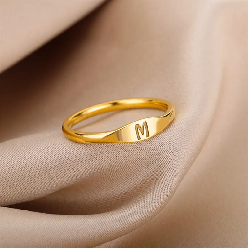 Bague Astira (Personnalisable)
