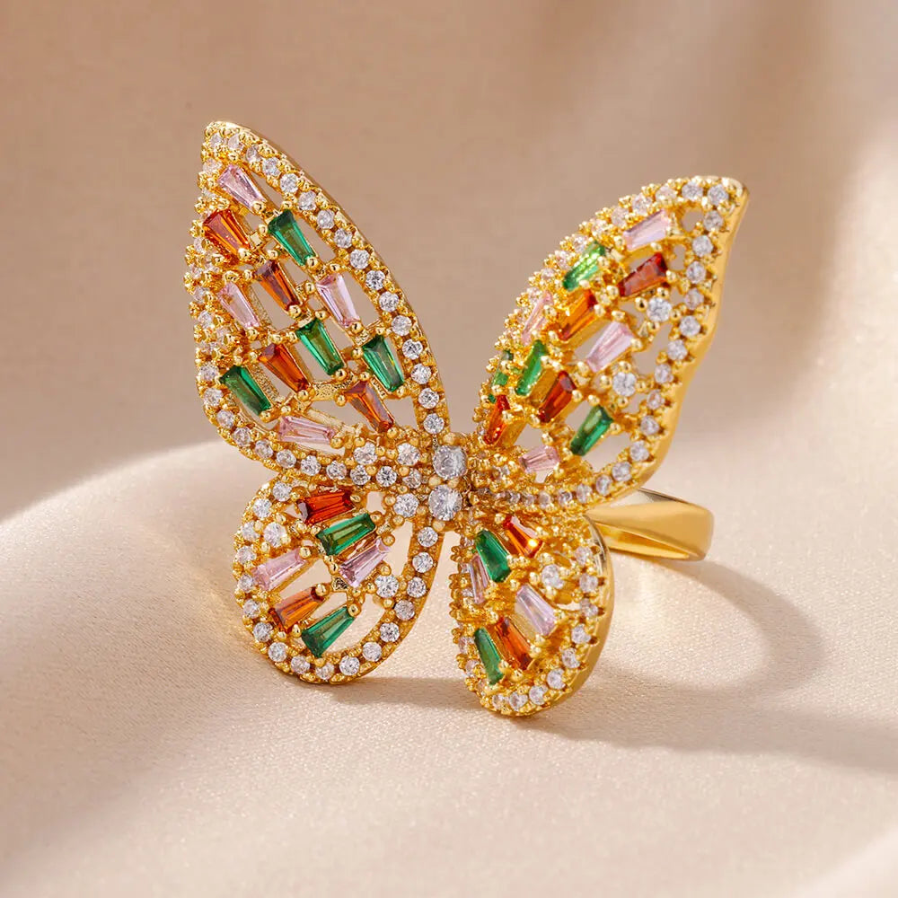 Bague Elyna
