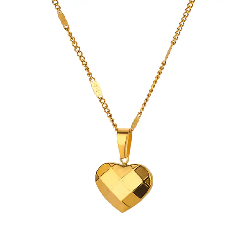 Pendentif Eva