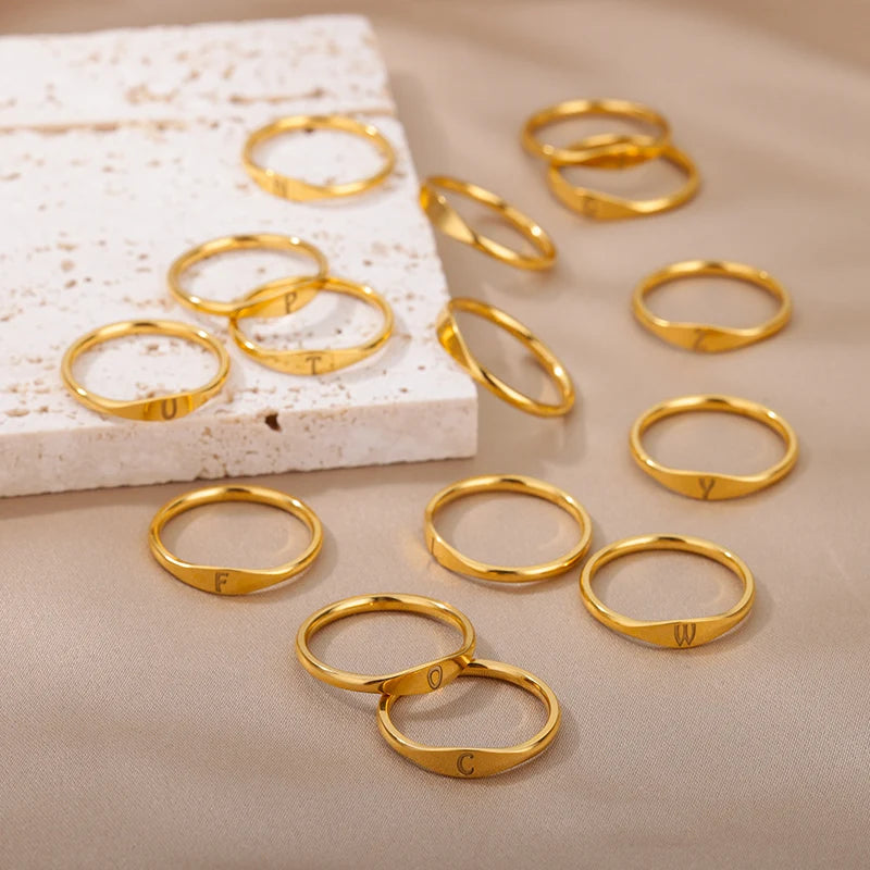Bague Astira (Personnalisable)
