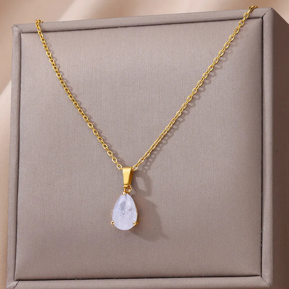 Pendentif Evora