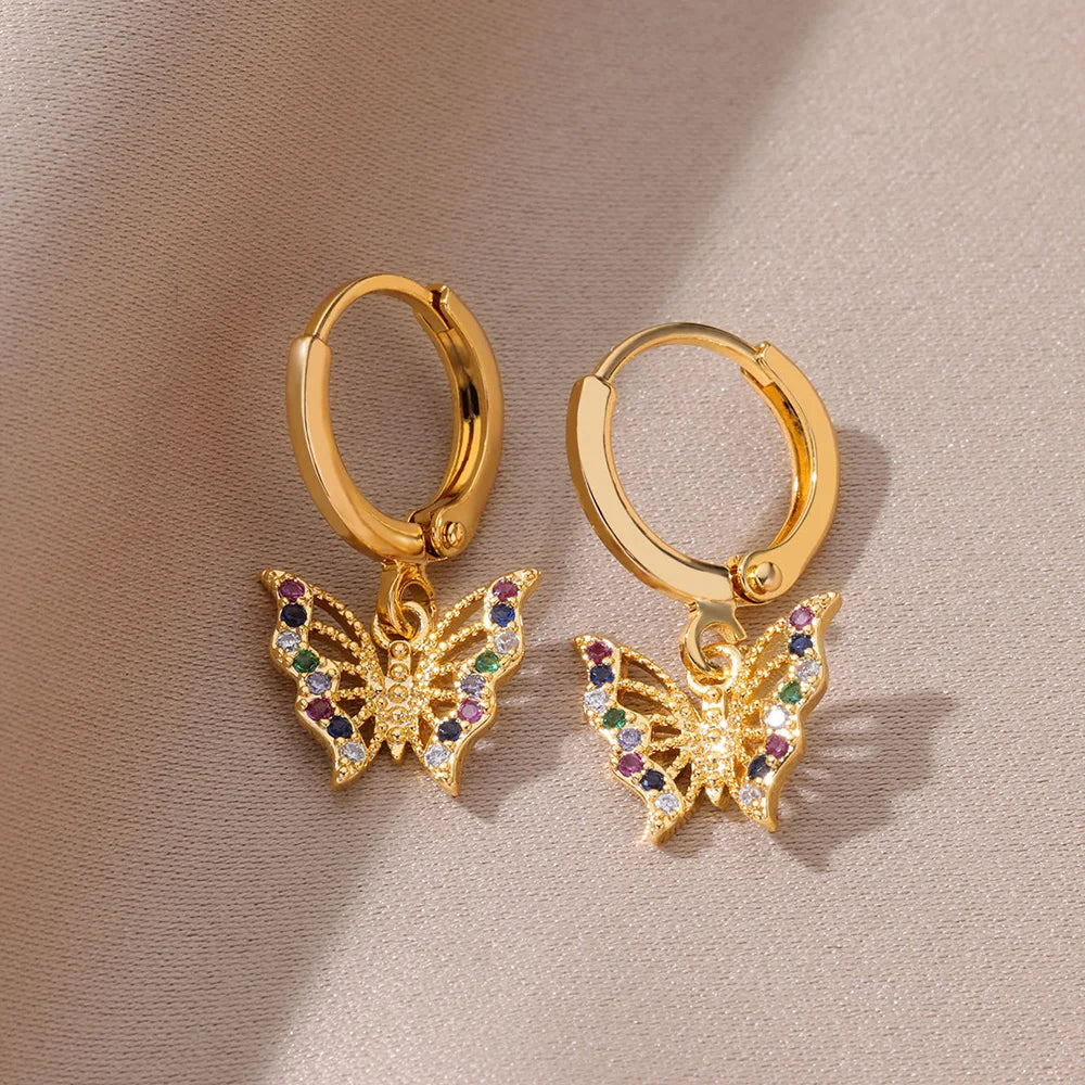 Boucles Kýrna