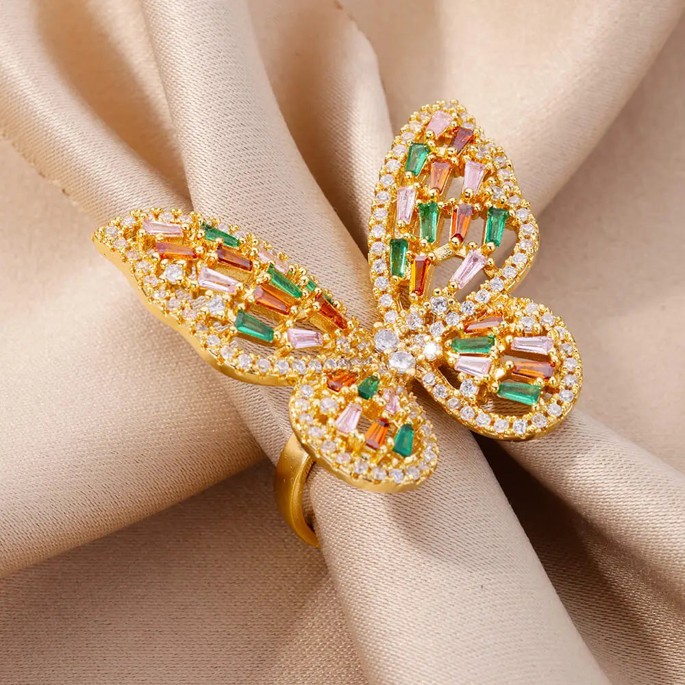 Bague Elyna