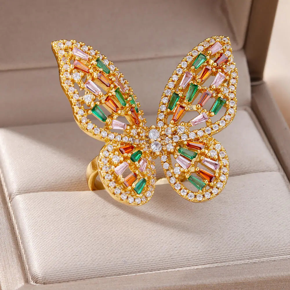 Bague Elyna