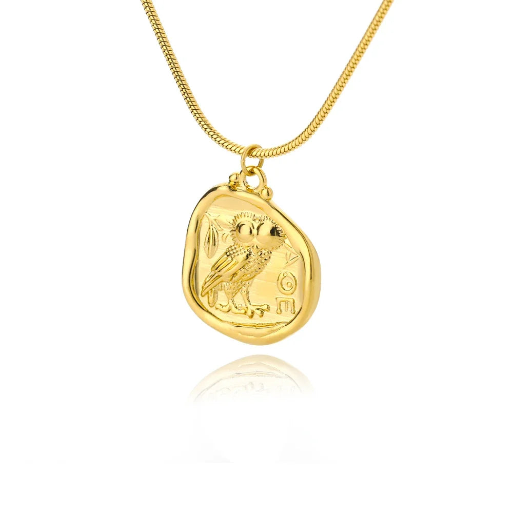 Collier Kýra