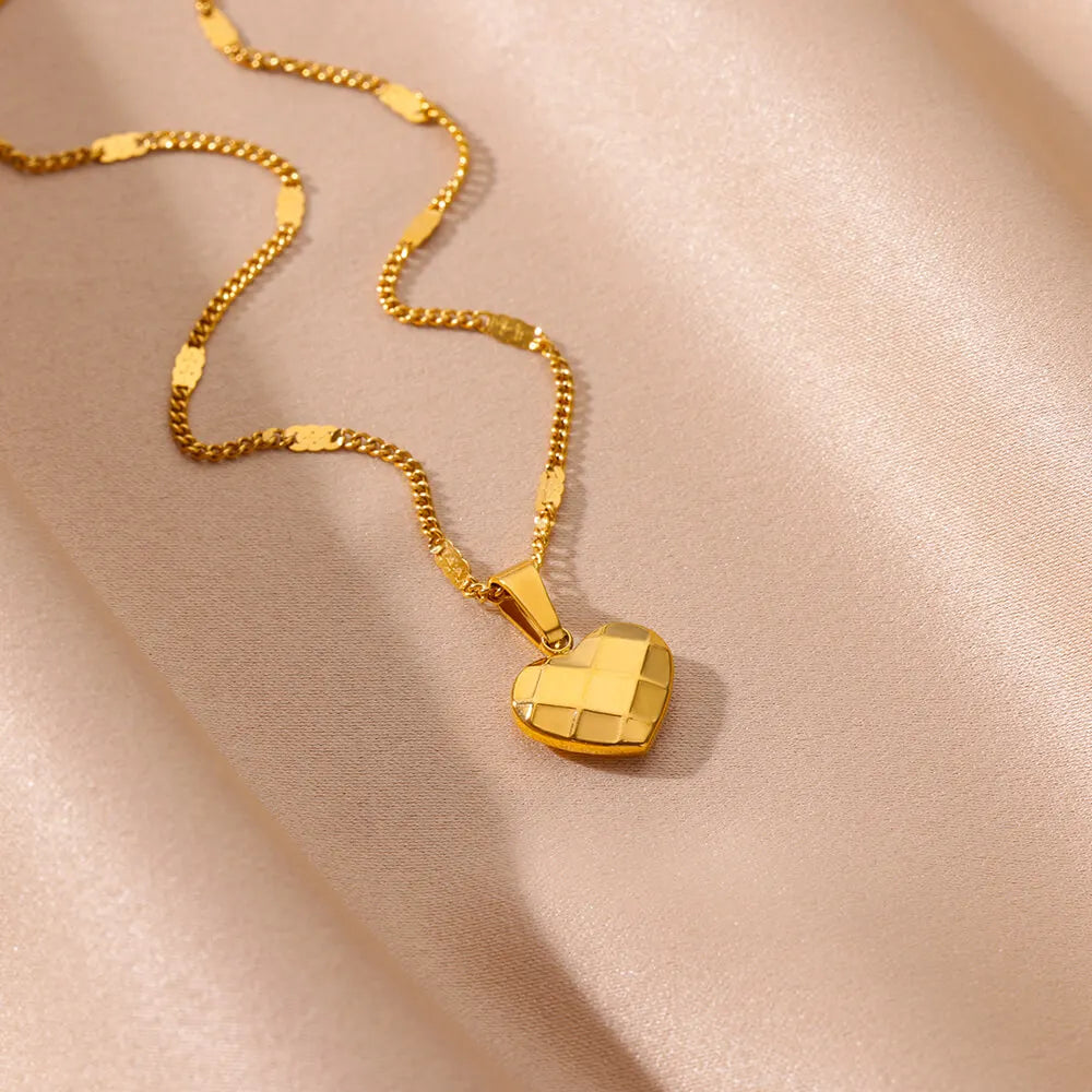 Pendentif Eva