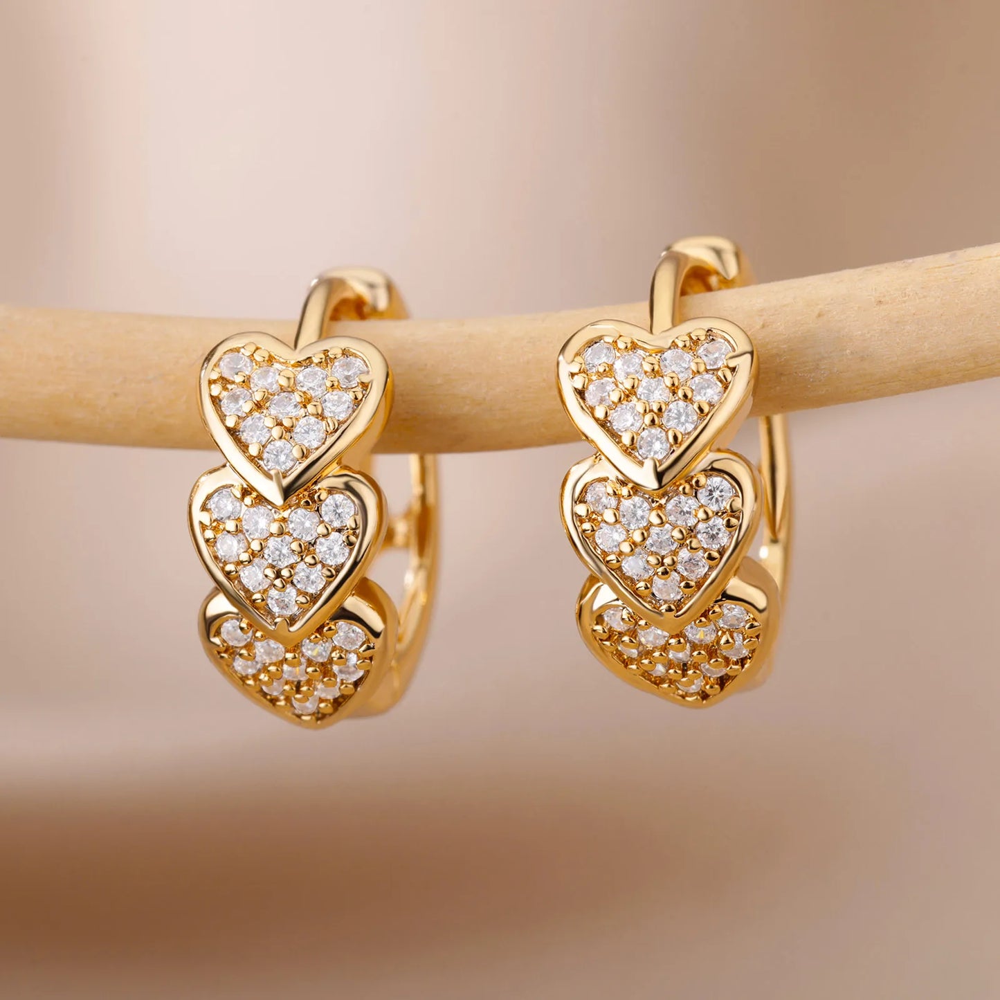 Boucles Lyanna