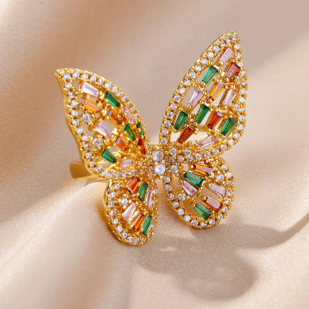 Bague Elyna