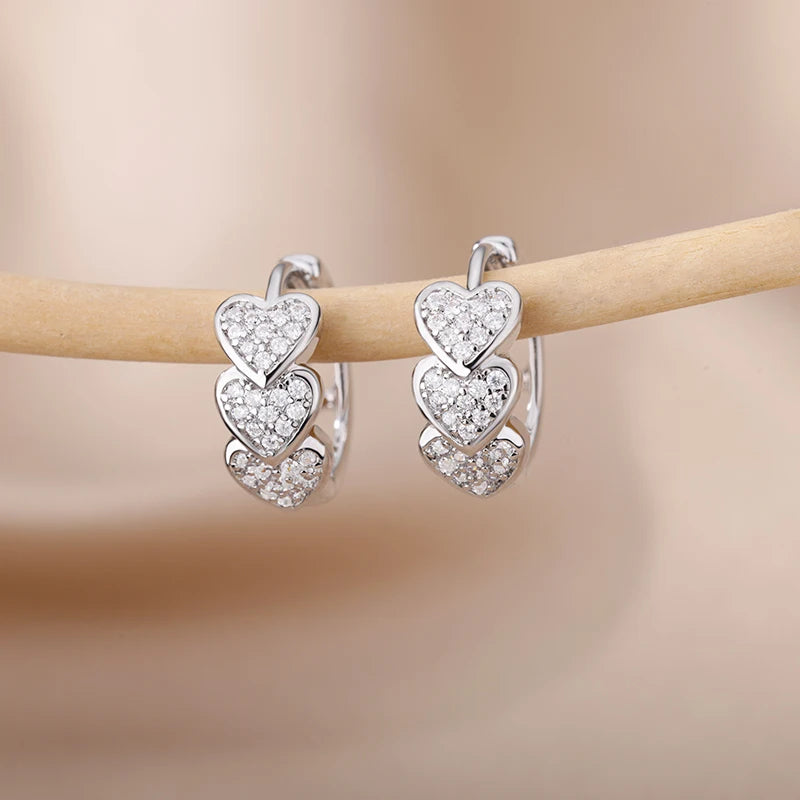 Boucles Lyanna