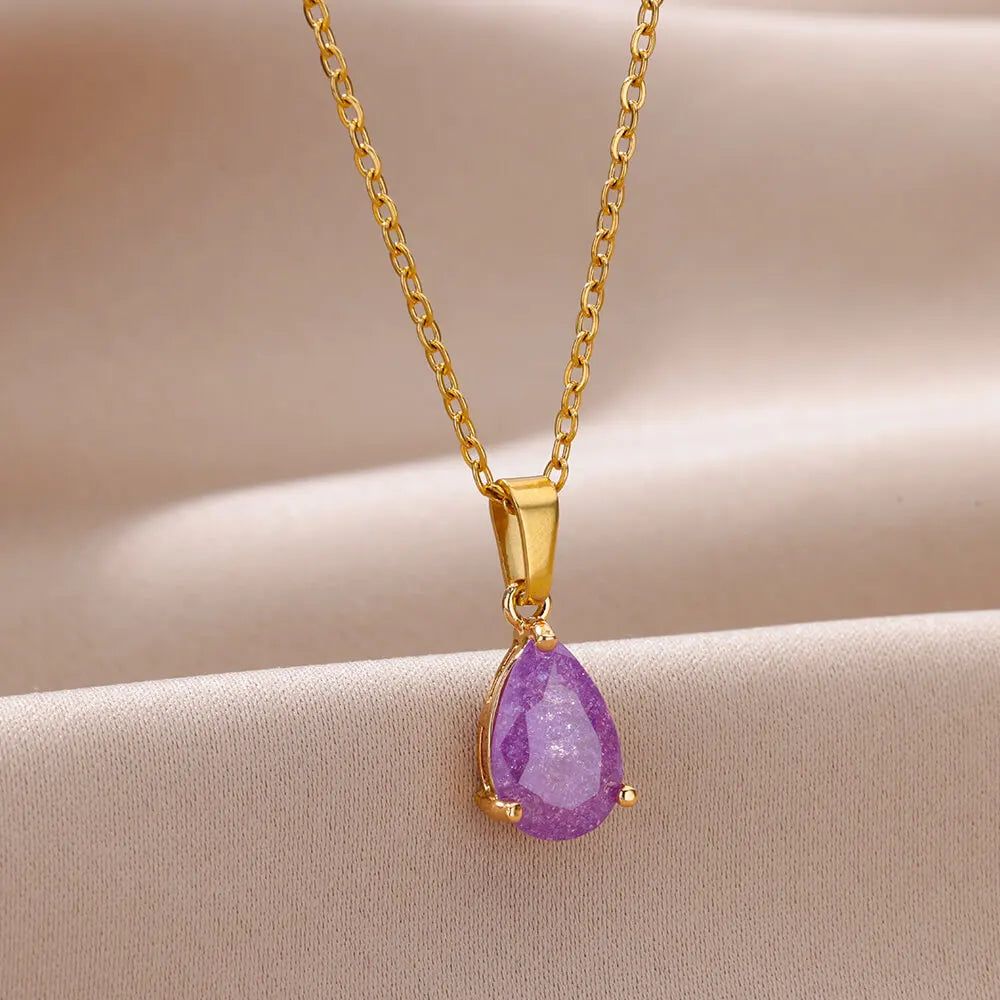 Pendentif Evora