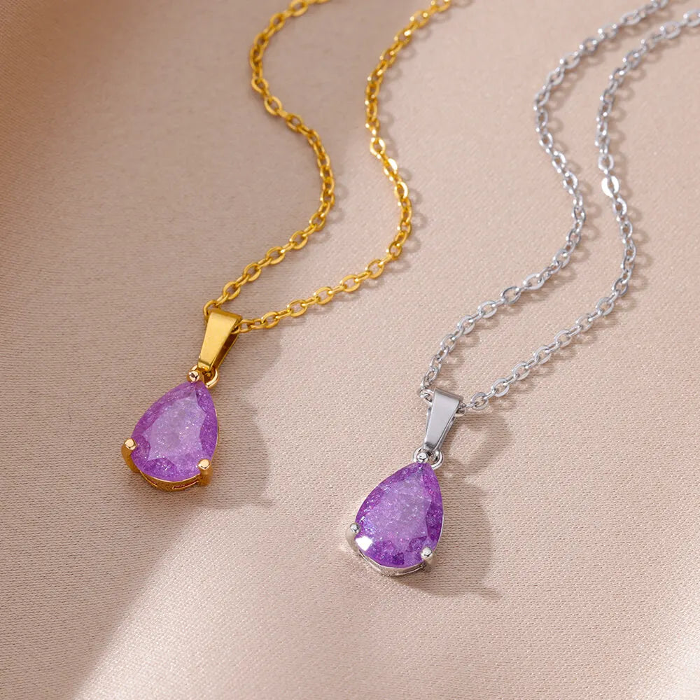 Pendentif Evora
