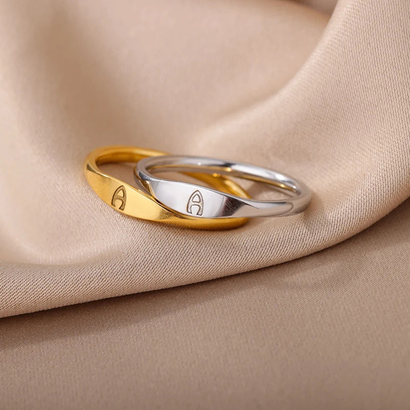 Bague Astira (Personnalisable)