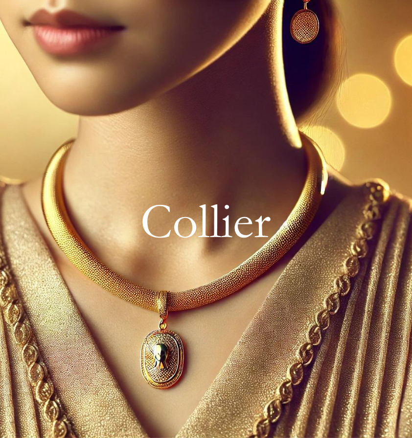 Colliers