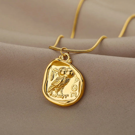 Collier Kýra