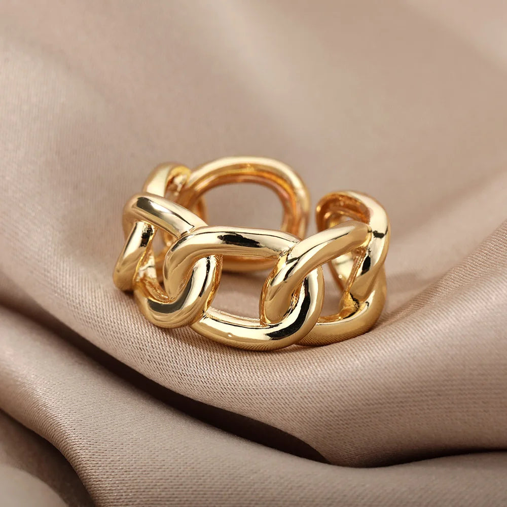 Bague Liora