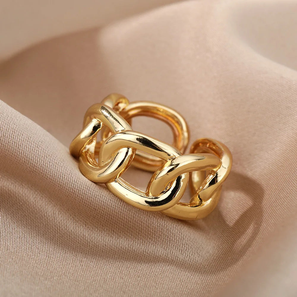 Bague Liora