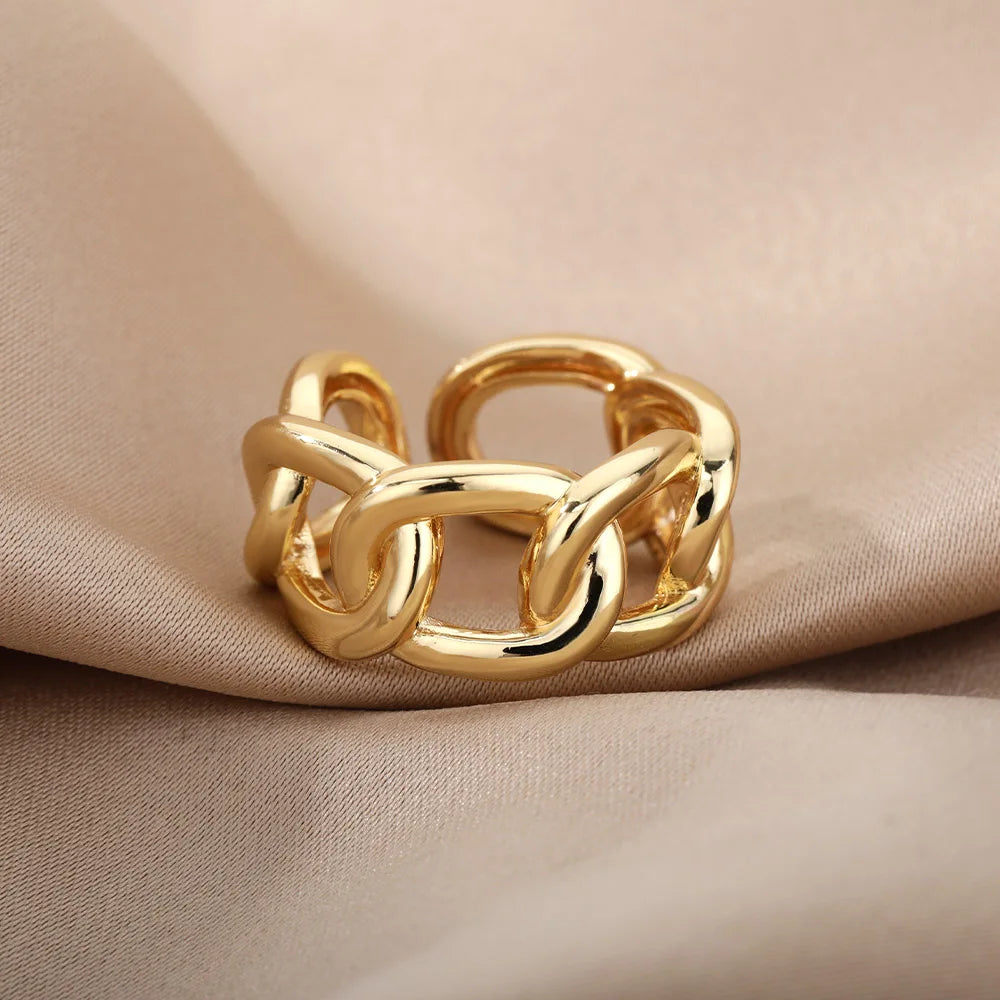 Bague Liora