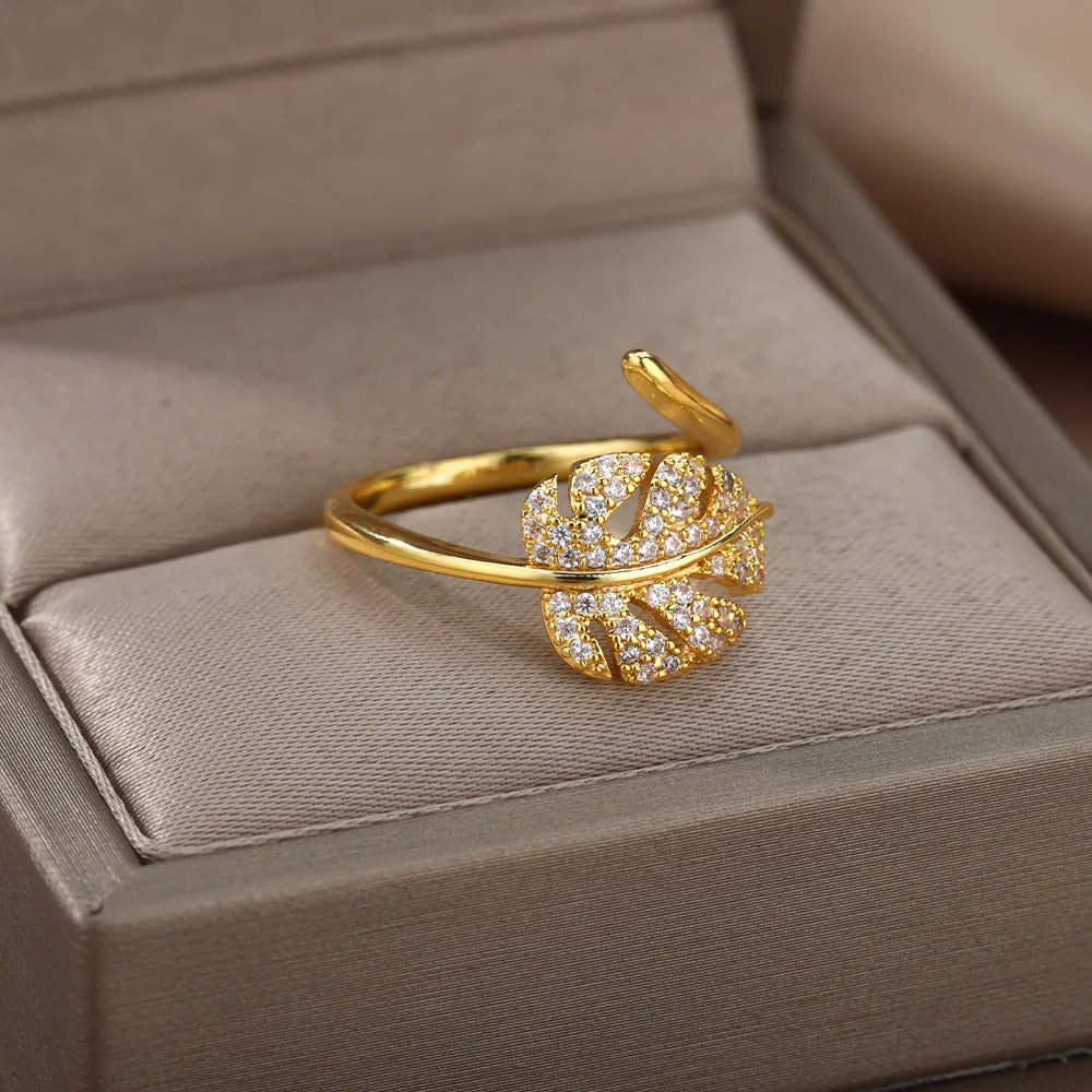 Bague Vespera