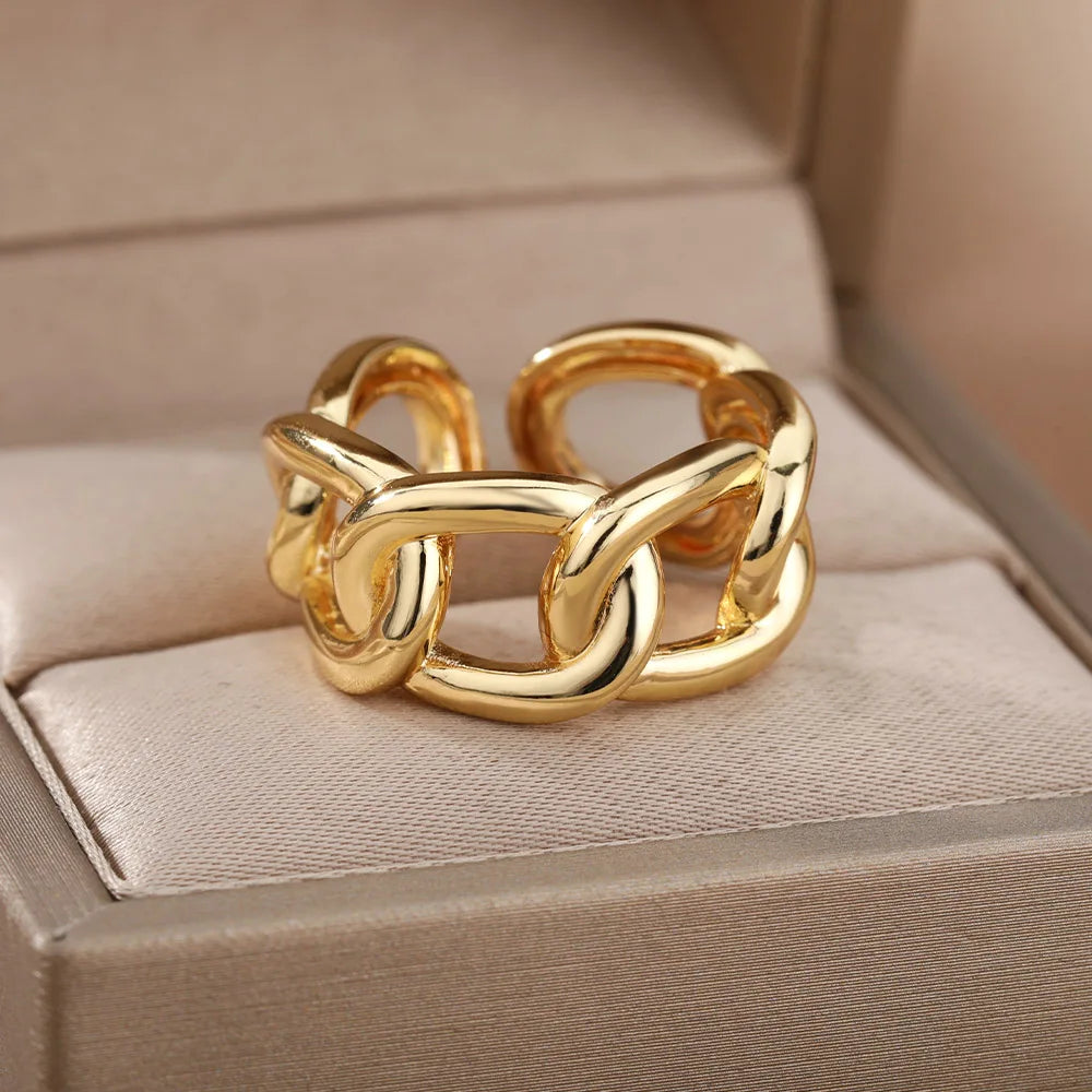 Bague Liora