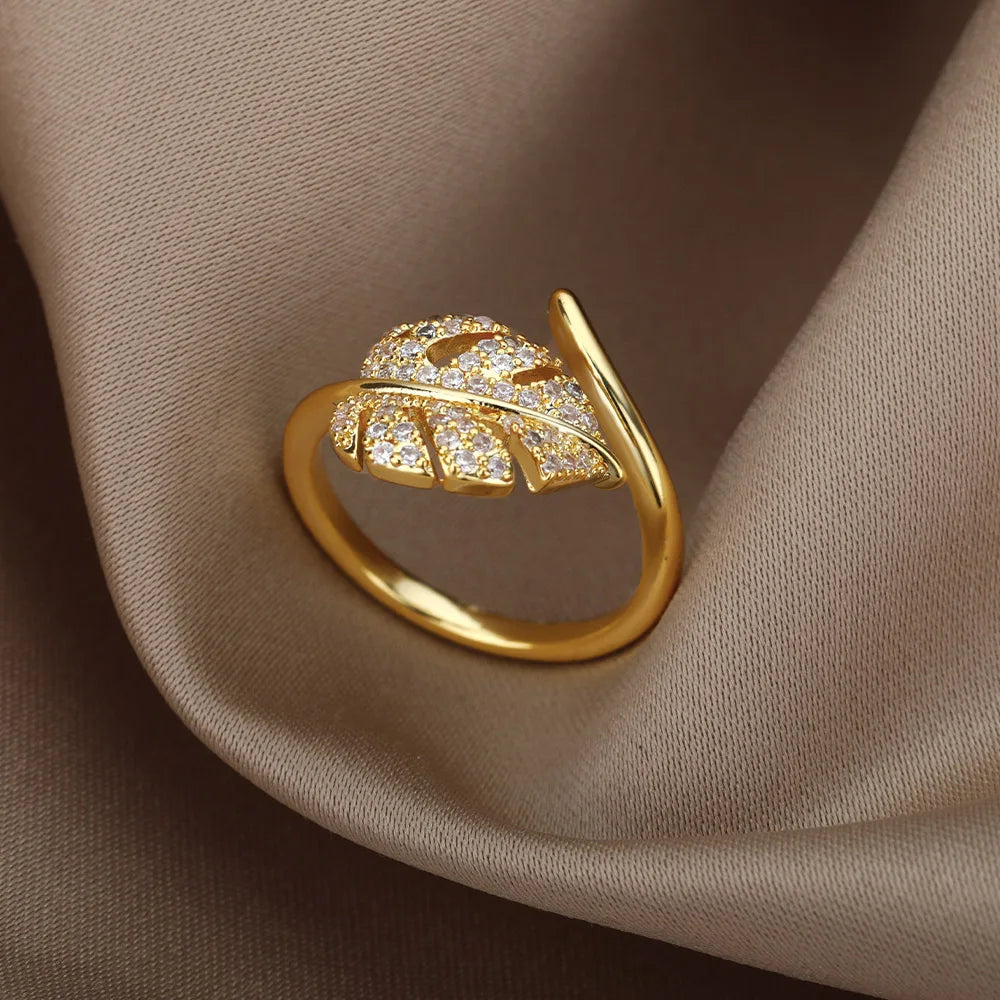 Bague Vespera