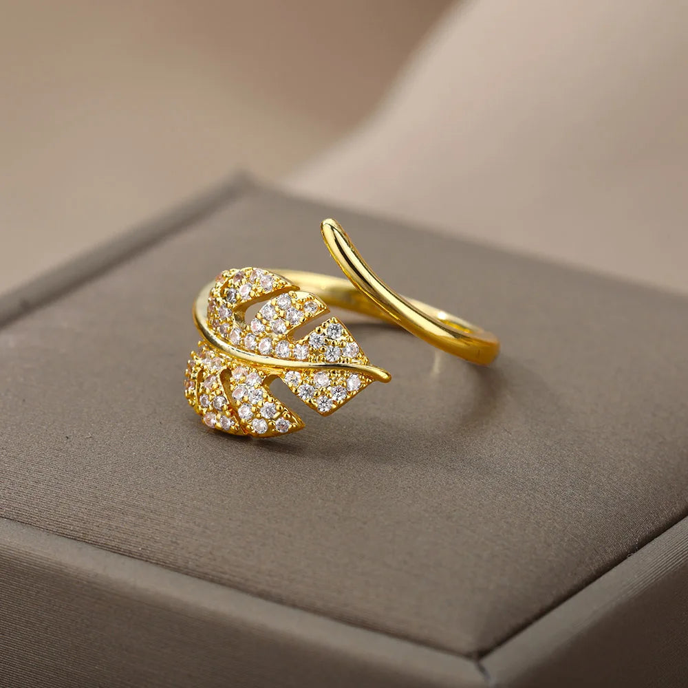 Bague Vespera