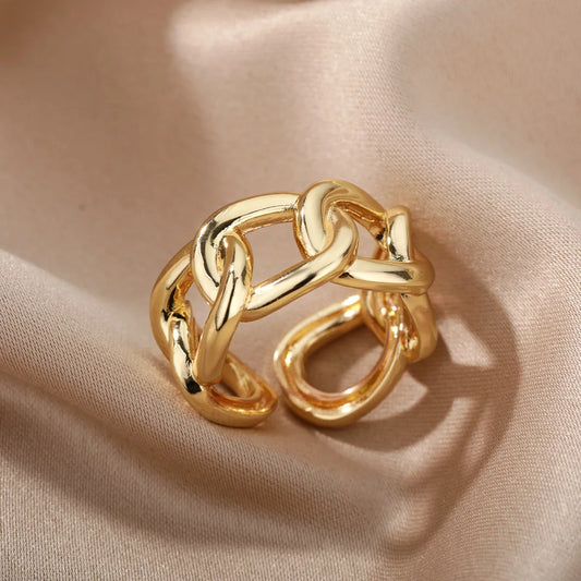 Bague Liora