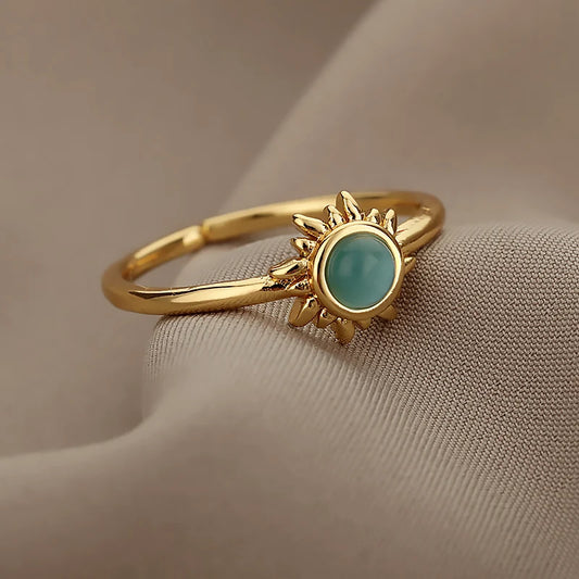 Bague Nyxía