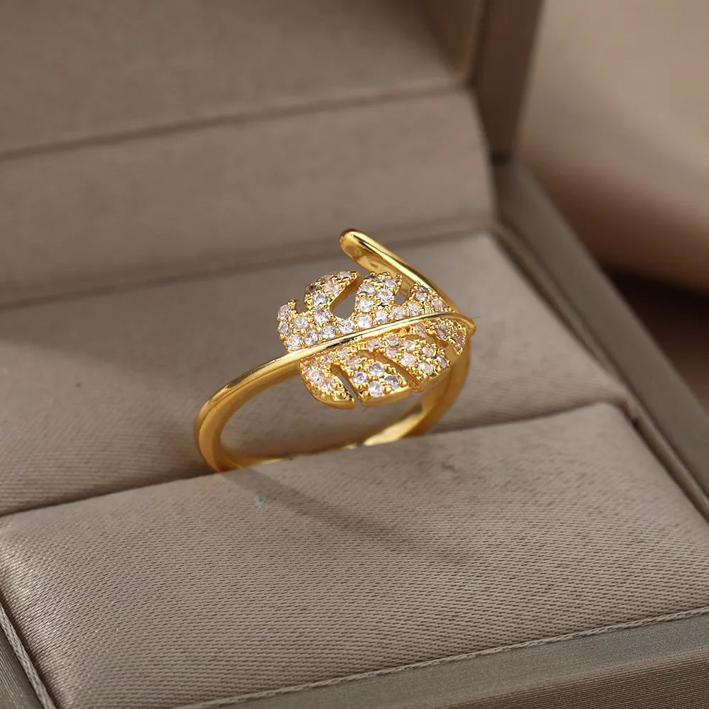 Bague Vespera