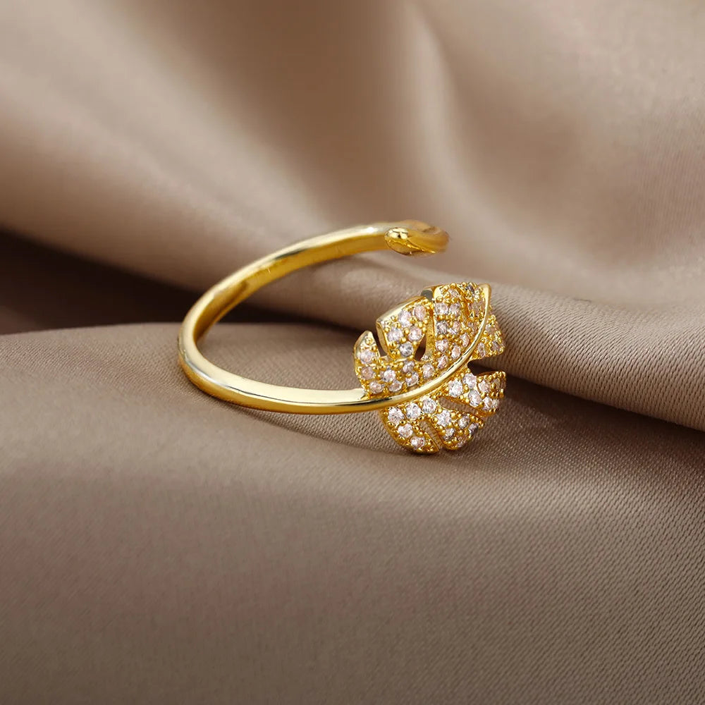 Bague Vespera