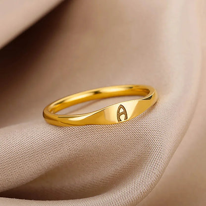 Bague Astira (Personnalisable)