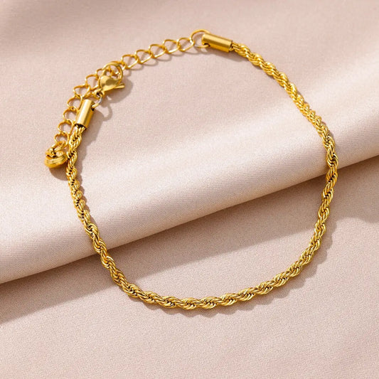 Bracelet de Cheville Noctis