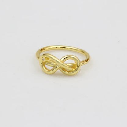 2025 New 14K Gold Plating Ring Sparkling Pink Bow Ring Princess Ring Original 925 Silver Color Finger Ring Fine Jewelry Women Gi