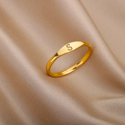 Bague Astira (Personnalisable)