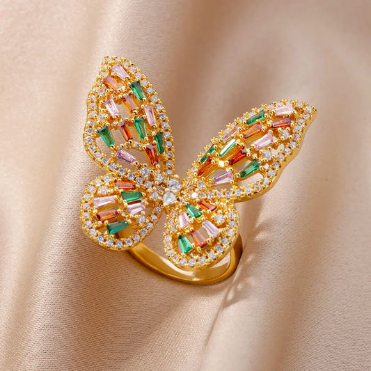 Bague Elyna
