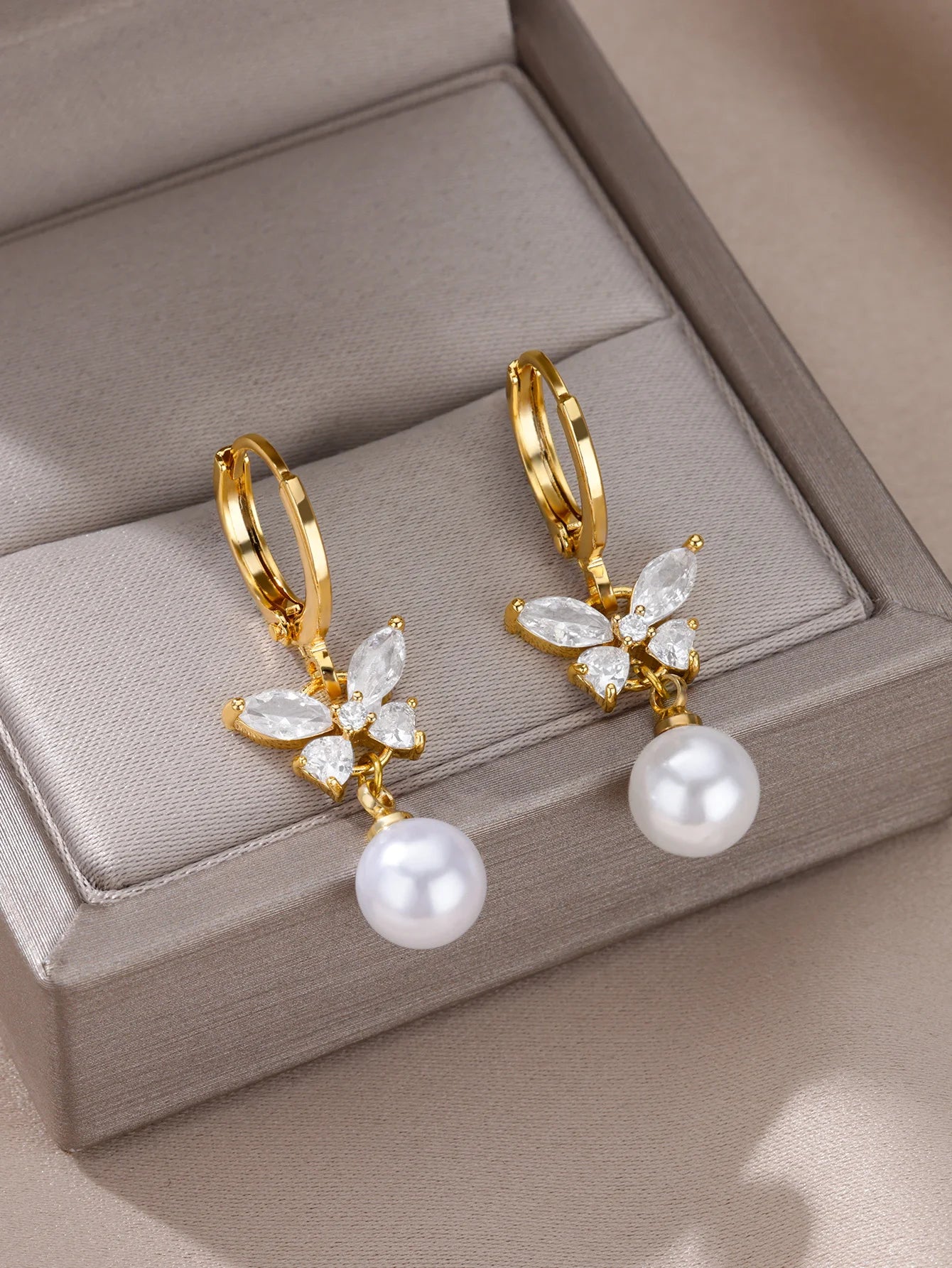 Boucles Astraea