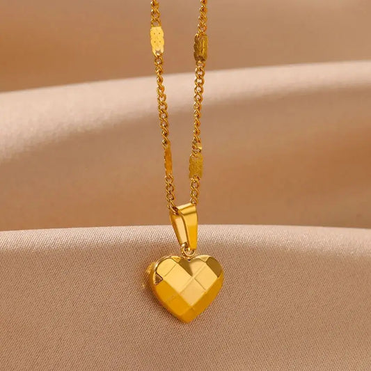Pendentif Eva