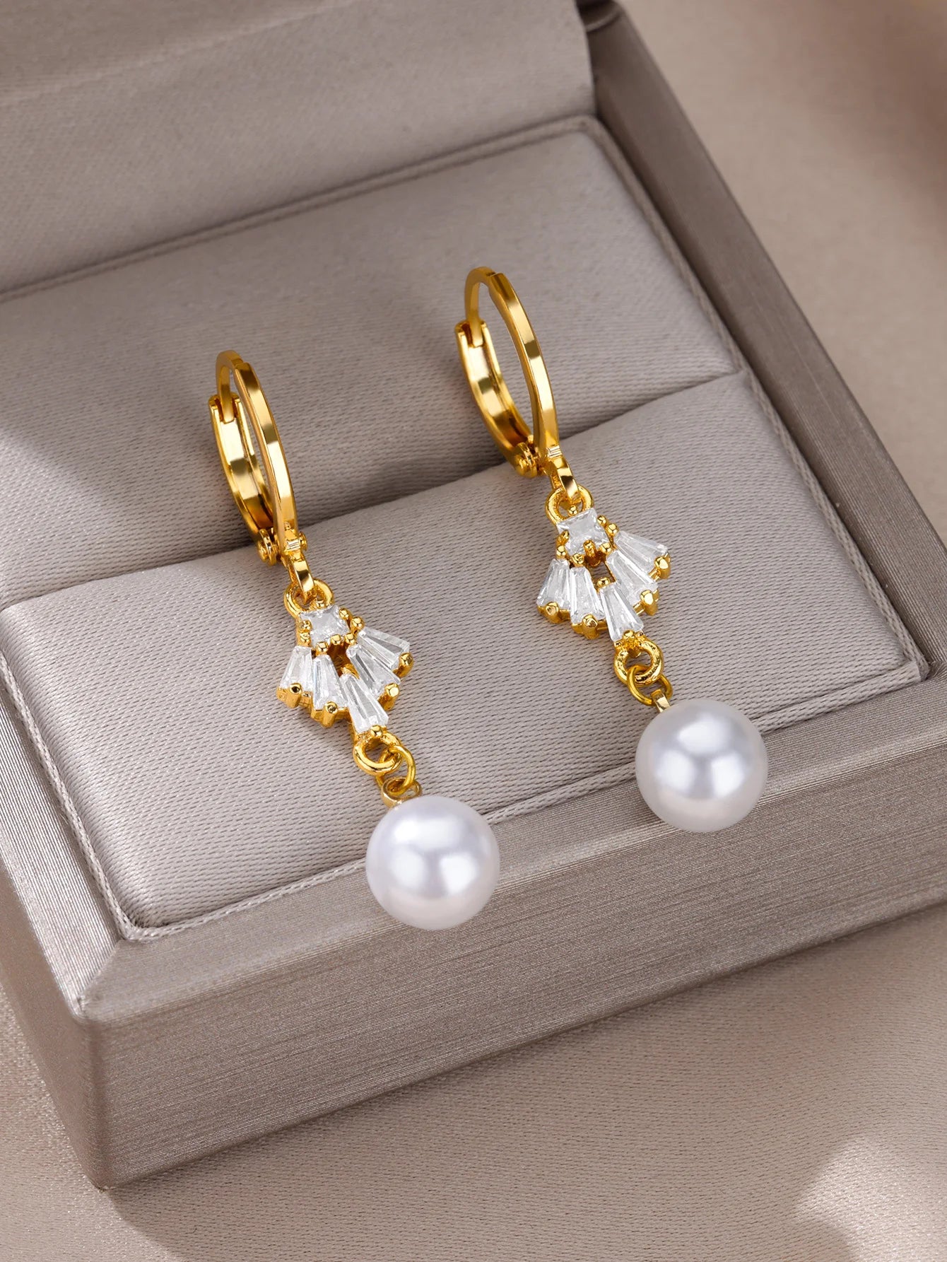 Boucles Astraea