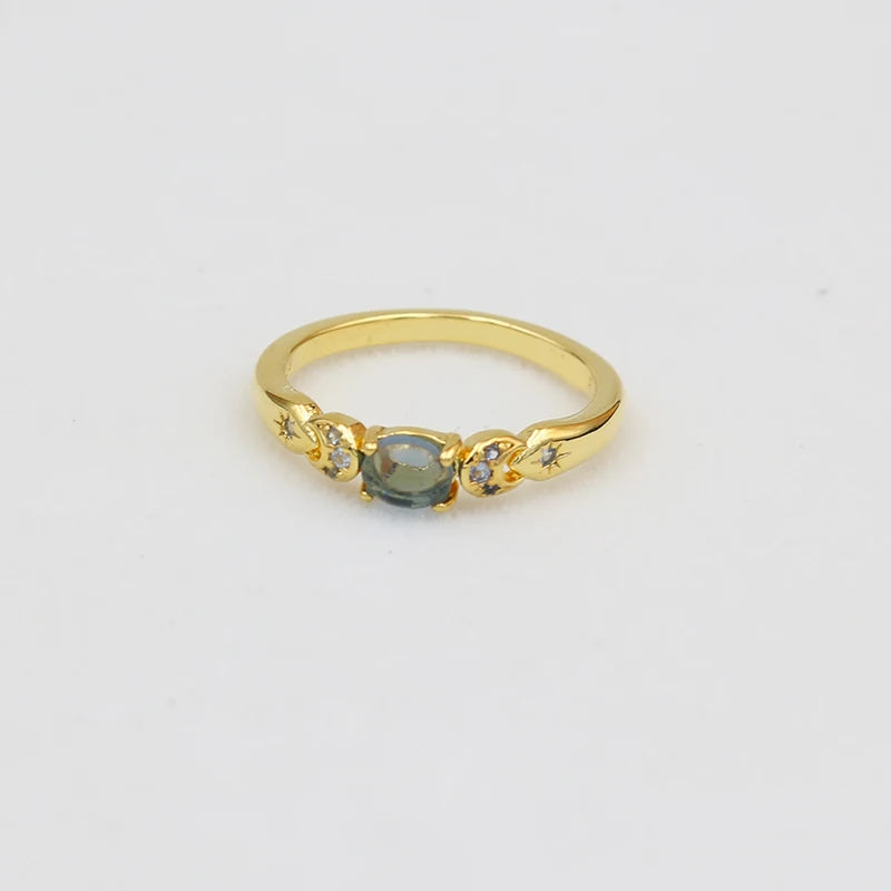 2025 New 14K Gold Plating Ring Sparkling Pink Bow Ring Princess Ring Original 925 Silver Color Finger Ring Fine Jewelry Women Gi