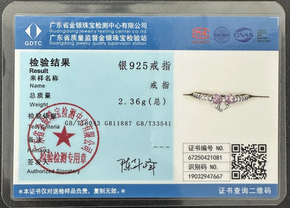 Original 925 Sterling Silver Princess Crown Moon Star Heart Bow Shell Crystal Rings Women Valentine's Birthday Gifts DIY Jewelry