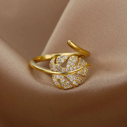 Bague Vespera