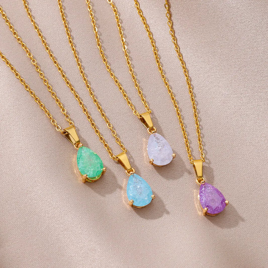 Pendentif Evora