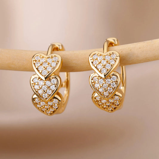 Boucles Lyanna